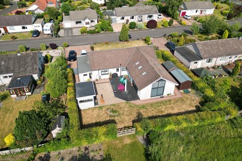 8 Langside Drive, Comrie, Crieff, PH6 2HR