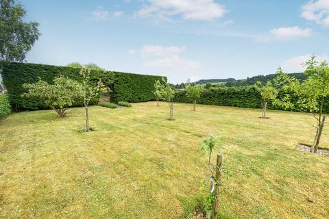 8 Langside Drive, Comrie, Crieff, PH6 2HR