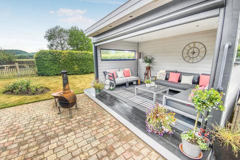 8 Langside Drive, Comrie, Crieff, PH6 2HR