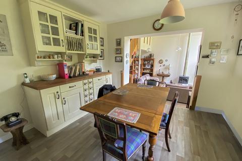 Roseburn, 14 Fenton Terrace, Pitlochry, PH16 5DP
