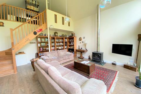Roseburn, 14 Fenton Terrace, Pitlochry, PH16 5DP