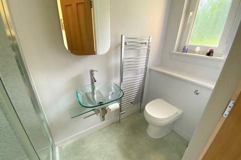 Roseburn, 14 Fenton Terrace, Pitlochry, PH16 5DP