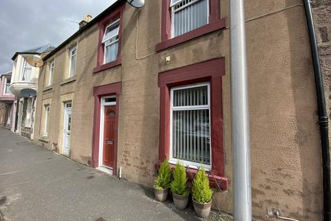 17 Commissioner Street, Crieff, PH7 3AY