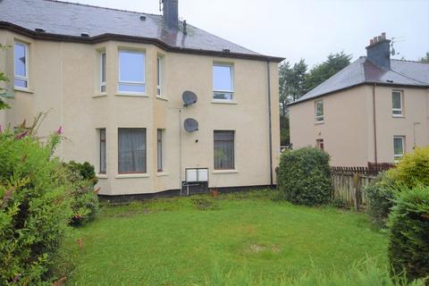 15 Hatton Place, Rattray, Blairgowrie, PH10 7AN