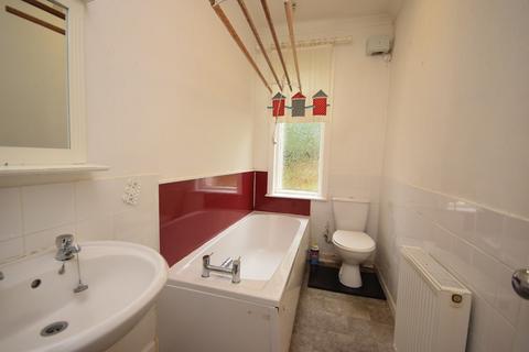 15 Hatton Place, Rattray, Blairgowrie, PH10 7AN