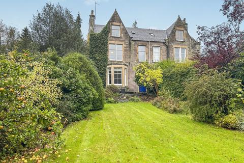 1 Brompton Terrace, Perth, PH2 7DH