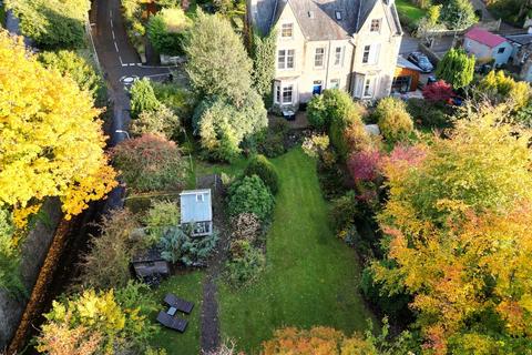 1 Brompton Terrace, Perth, PH2 7DH