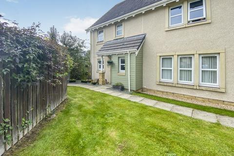 6 Benton Road, Auchterarder, PH3 1FQ