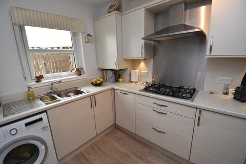 6 Benton Road, Auchterarder, PH3 1FQ