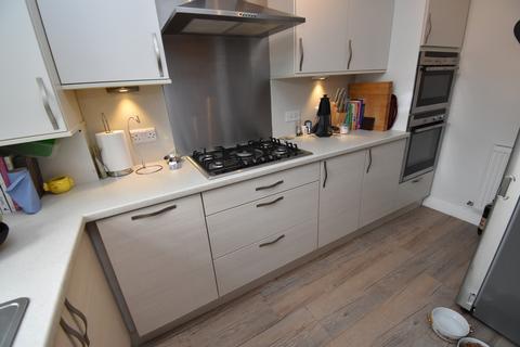 6 Benton Road, Auchterarder, PH3 1FQ