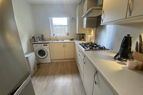 6 Benton Road, Auchterarder, PH3 1FQ