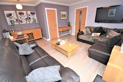 6 Benton Road, Auchterarder, PH3 1FQ