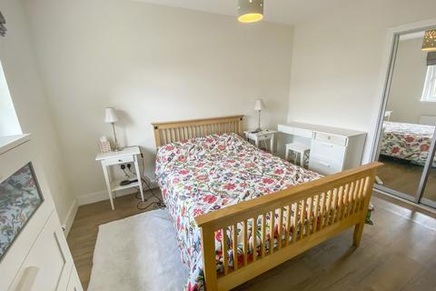 6 Benton Road, Auchterarder, PH3 1FQ