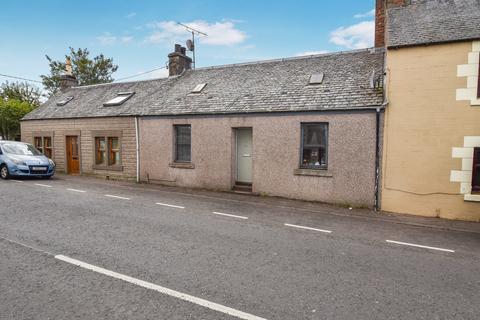 25 Queen Street, Coupar Angus, Blairgowrie, PH13 9DE