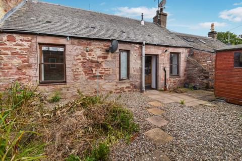 25 Queen Street, Coupar Angus, Blairgowrie, PH13 9DE