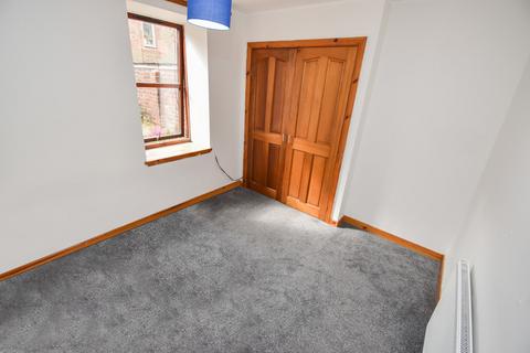 25 Queen Street, Coupar Angus, Blairgowrie, PH13 9DE