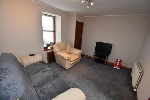 25 Queen Street, Coupar Angus, Blairgowrie, PH13 9DE