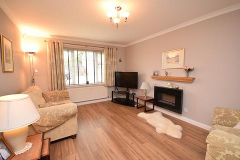 1 Corum Place, Blackford, Auchterarder, PH4 1PU