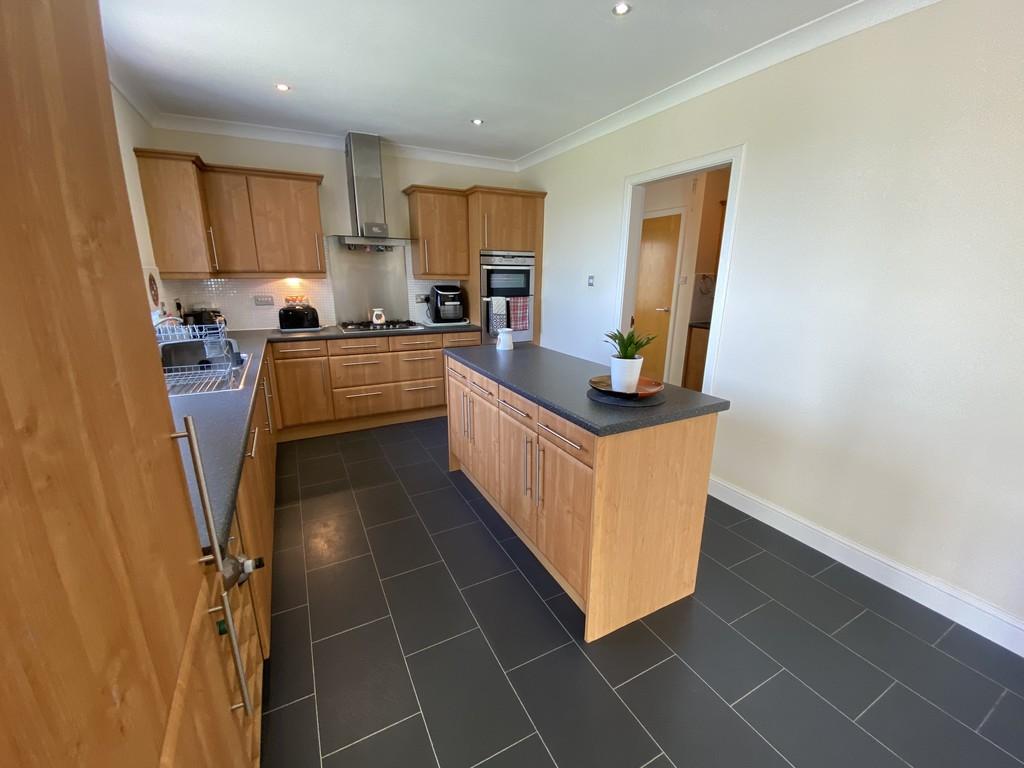 Millglen Drive, Tibbermore, Perth 5 bed detached house for sale £379,950