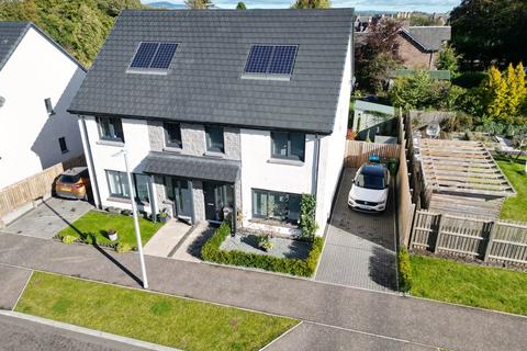 2 Drumkilbo Road, Meigle, Blairgowrie, PH12 8AD