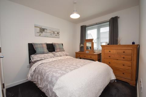 2 Drumkilbo Road, Meigle, Blairgowrie, PH12 8AD