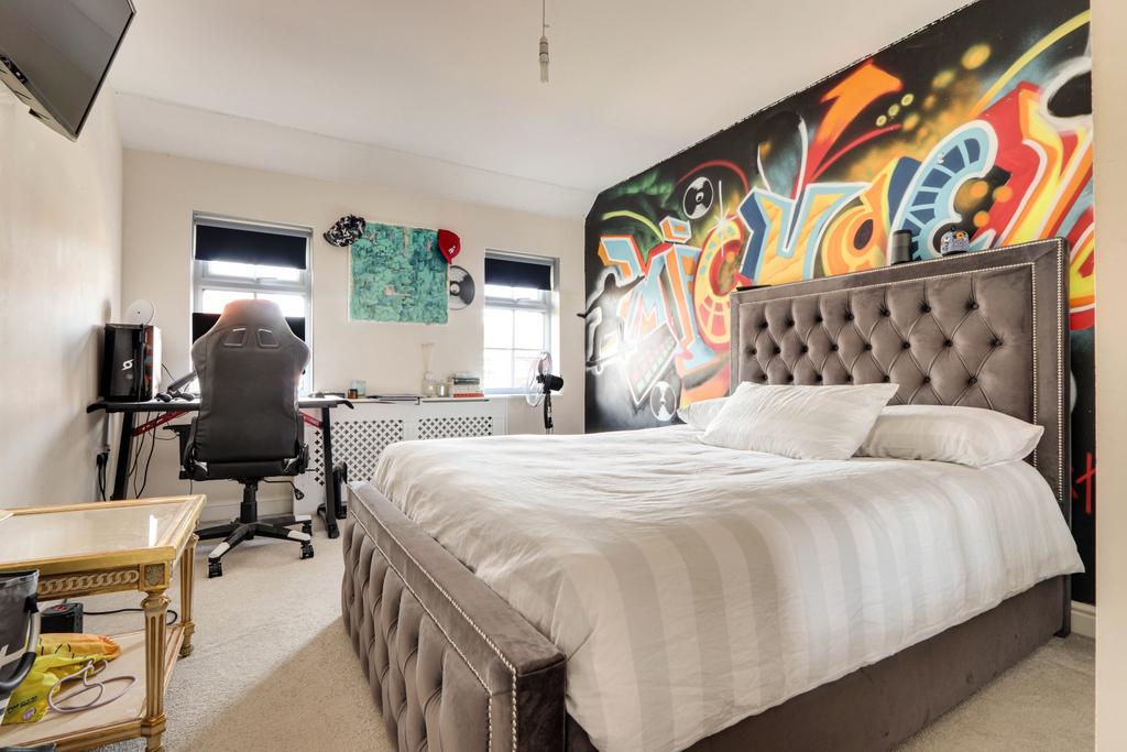 Bedroom 2
