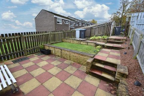 2 bedroom end of terrace house for sale, Colville Court, East Stanley, Co. Durham