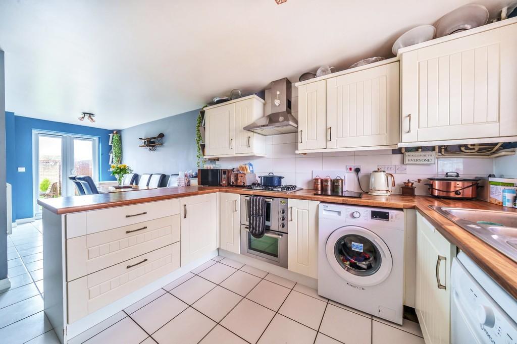 Downham Market 4 bed end of terrace house for sale £300,000