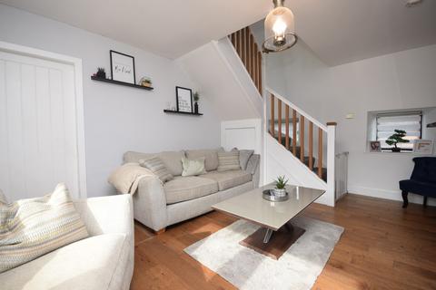 3 bedroom terraced house for sale - David Street, Alyth, Blairgowrie