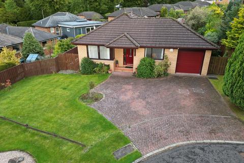 16 Castleton Park, Auchterarder, PH3 1QA