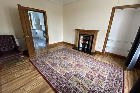 3 bedroom maisonette for sale, Airlie Street, Alyth, Blairgowrie