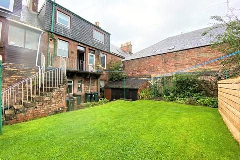 3 bedroom maisonette for sale, Airlie Street, Alyth, Blairgowrie