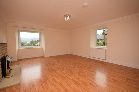 3 bedroom maisonette for sale, Ruthven Street, Auchterarder