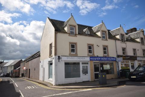 3 bedroom maisonette for sale, Ruthven Street, Auchterarder