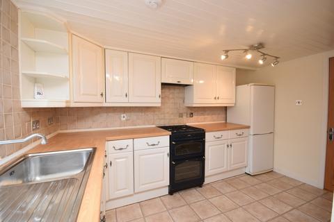 3 bedroom maisonette for sale, Ruthven Street, Auchterarder