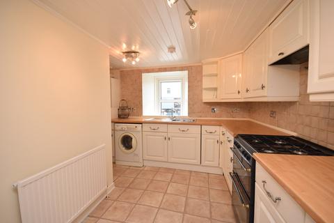 3 bedroom maisonette for sale, Ruthven Street, Auchterarder