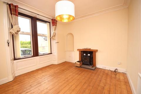 2 Birnam Place Shaw Street, Blairgowrie, PH10 6EB