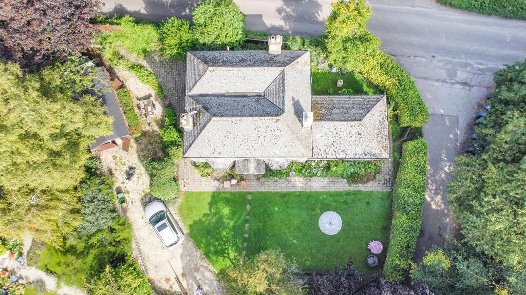Church End, Purton 4 bed detached house for sale £645,000