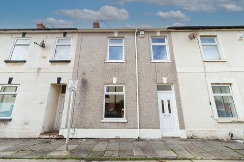 3 bedroom terraced house to rent, Crofts Street, Roath, Cardiff