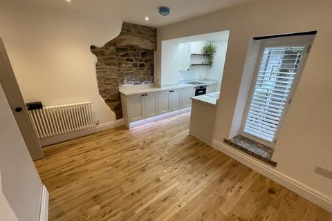 2 bedroom end of terrace house to rent - Church Lane, Marple