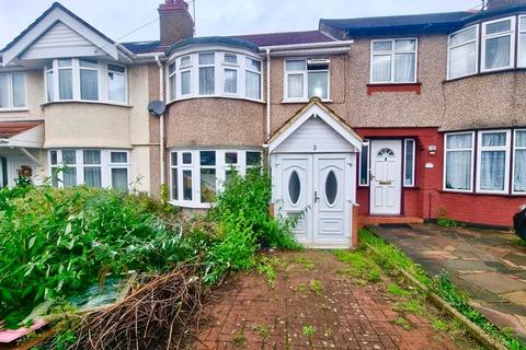 3 bedroom terraced house for sale, Stroud Gate, Harrow