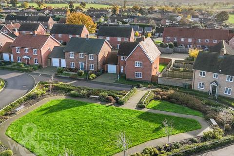 Lansdowne Drive, Poringland, Norwich