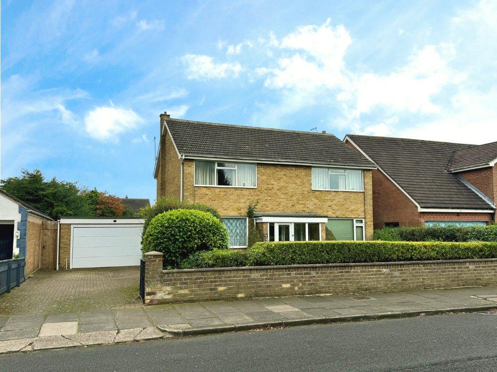 Norton, StocktonOnTees TS20 4 bed detached house for sale £377,000