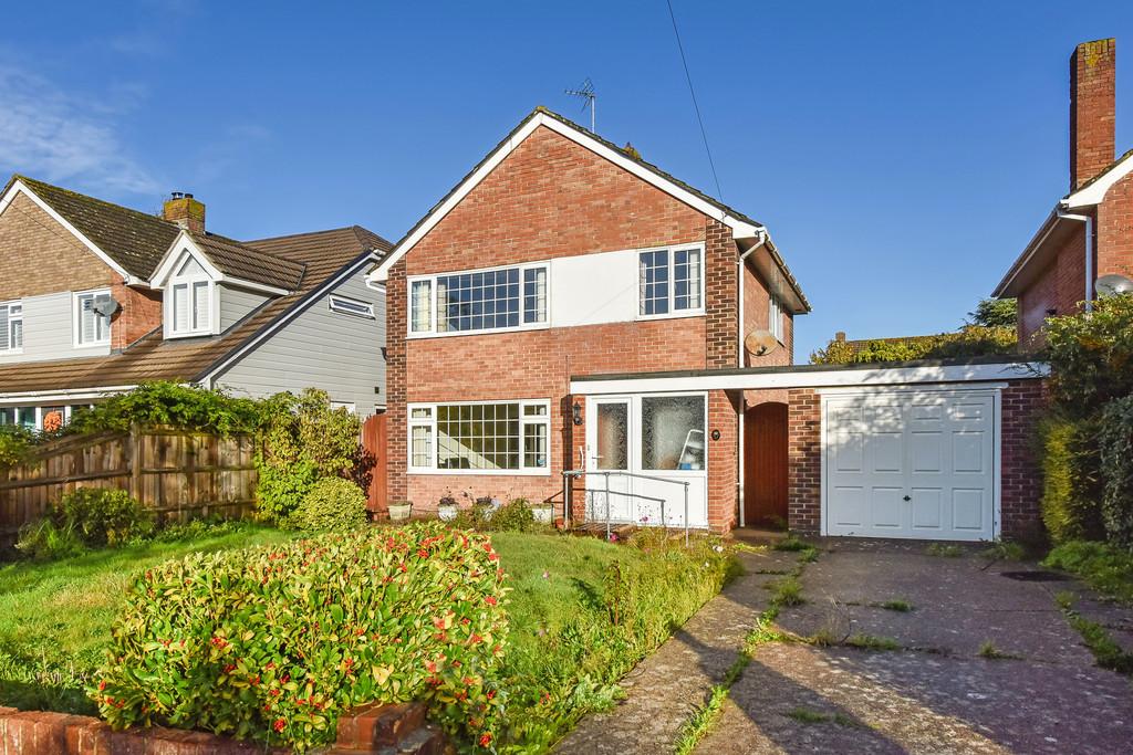 Southbrook Road, Havant PO9 3 bed detached house for sale £500,000