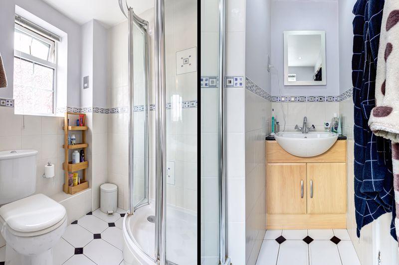 En suite