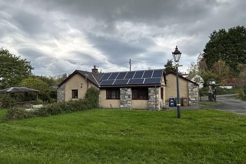 2 bedroom cottage for sale - Bangor, Gwynedd