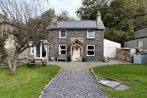 Llanfairfechan - 3 bedroom cottage for sale