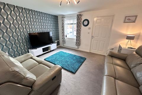 65 Moorside Drive, Carlisle, CA1 3TE