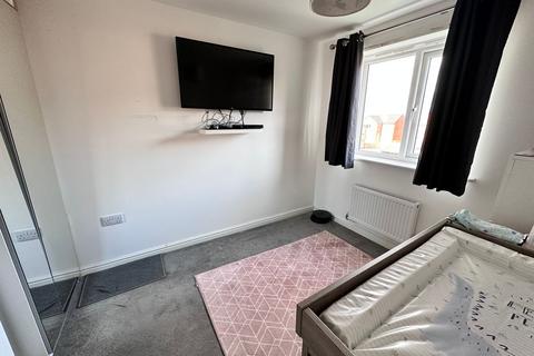 65 Moorside Drive, Carlisle, CA1 3TE
