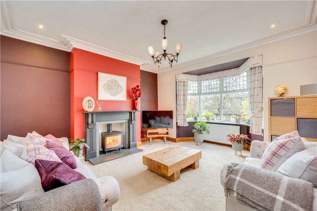 Rufford Drive, Yeadon, Leeds, West Yorkshire, LS19 3 bed semidetached